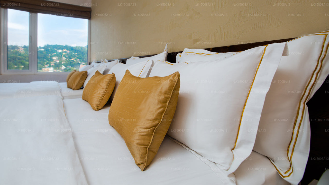 Hotel Sevana City, Kandy