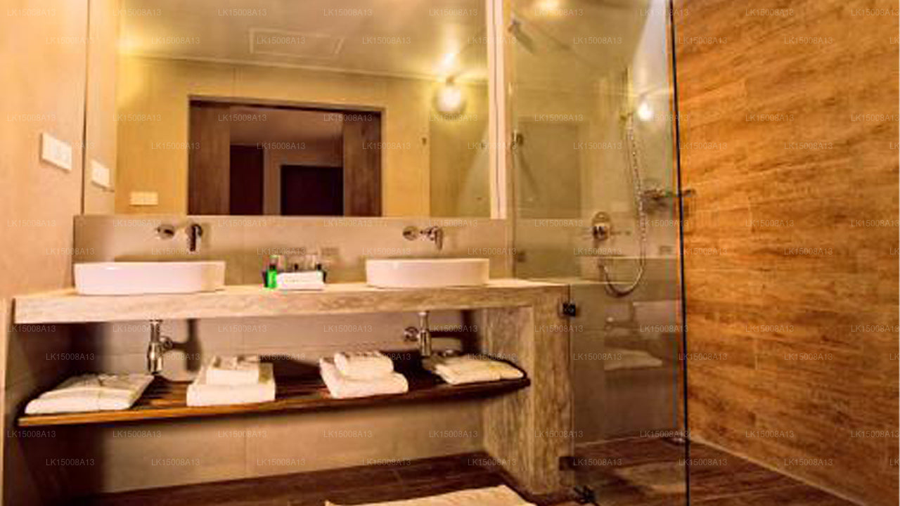 Hotel Sevana City, Kandy