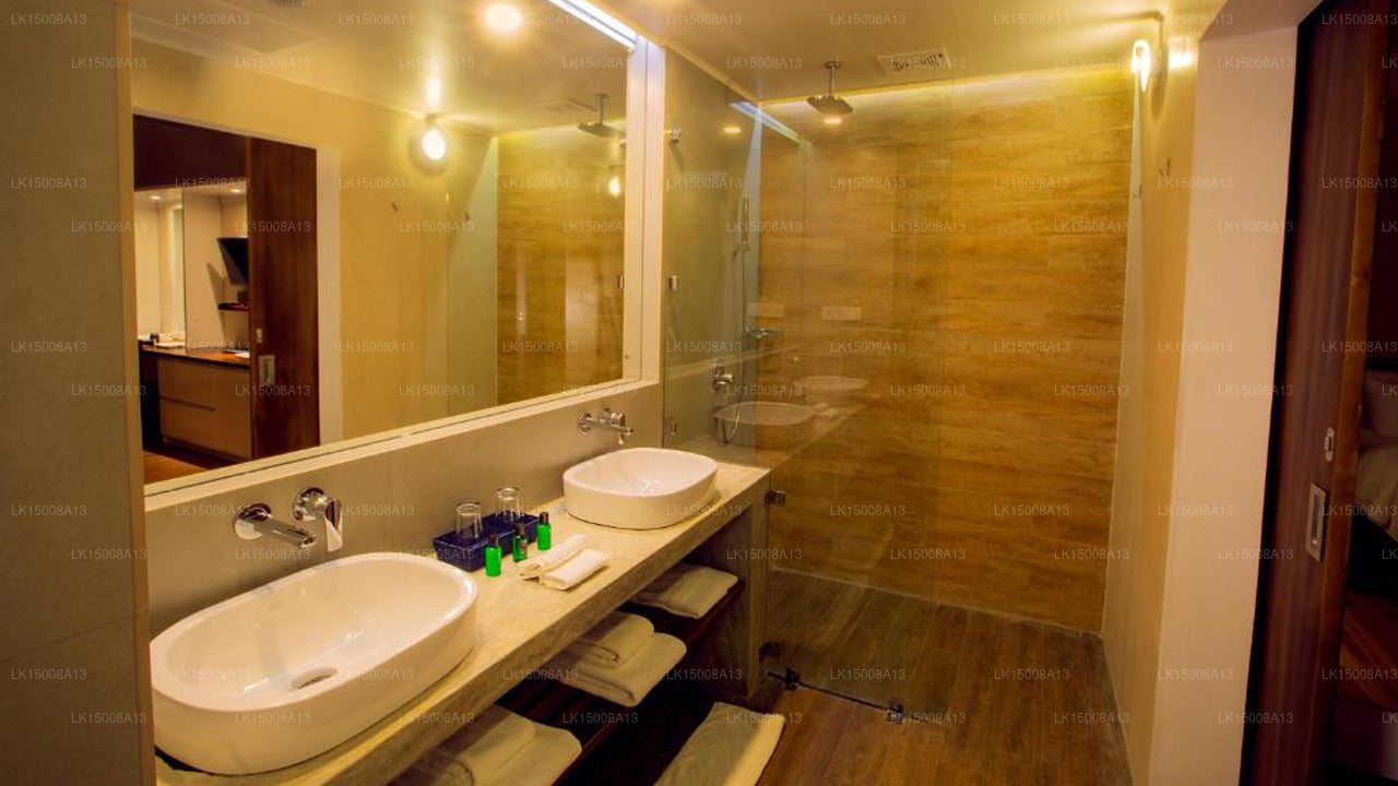 Hotel Sevana City, Kandy