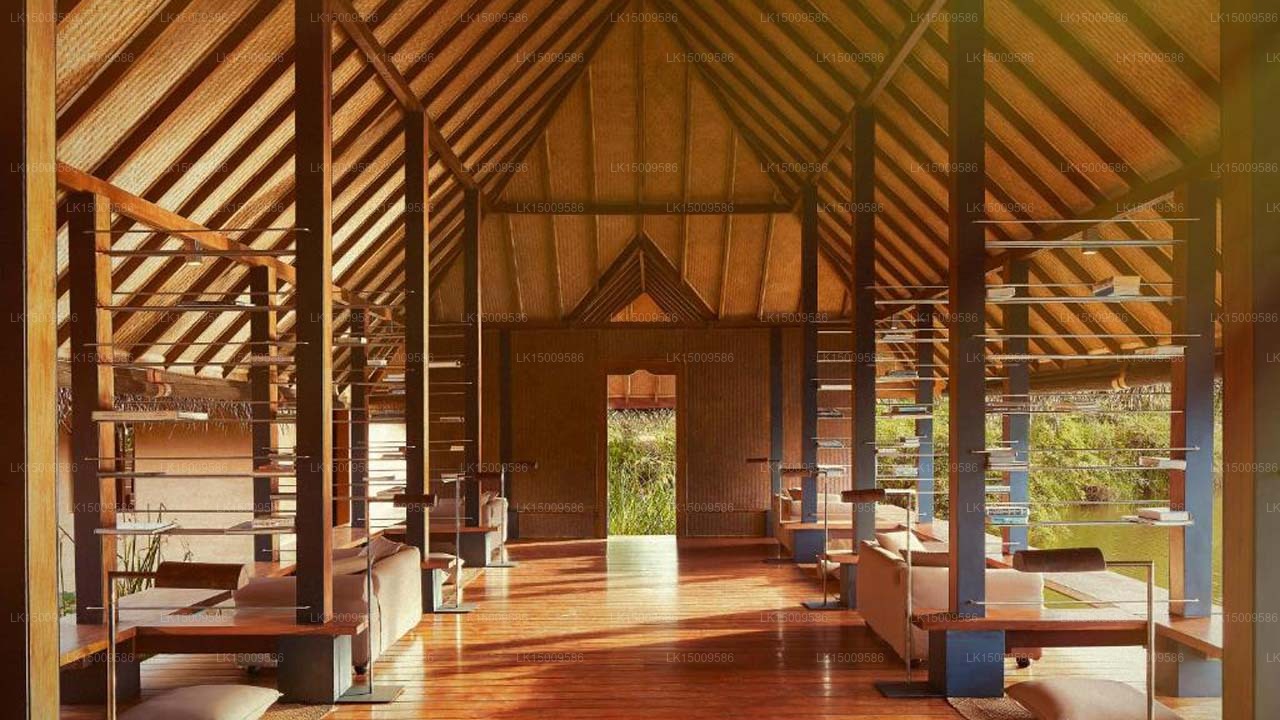 Jetwing Vil Uyana, Sigiriya