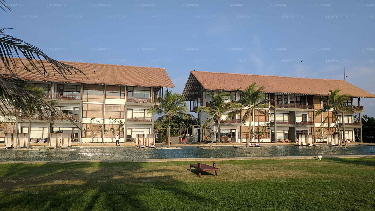 Complejo turístico y spa Anantaya, Chilaw