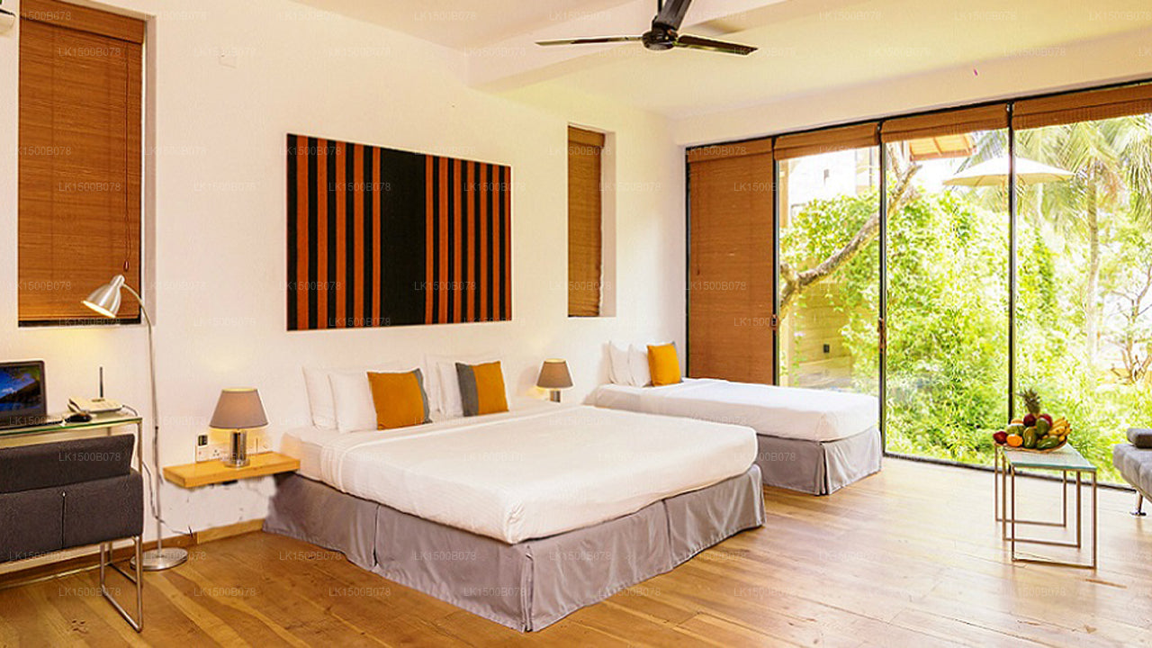 Palm Paradise Cabanas, Tangalle