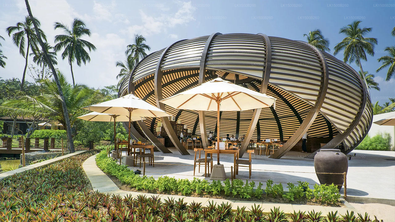 Anantara Peace Haven, Tangalle