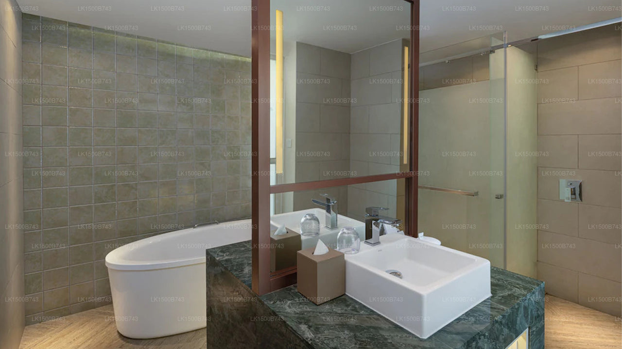 Radisson Blu Resort, Galle