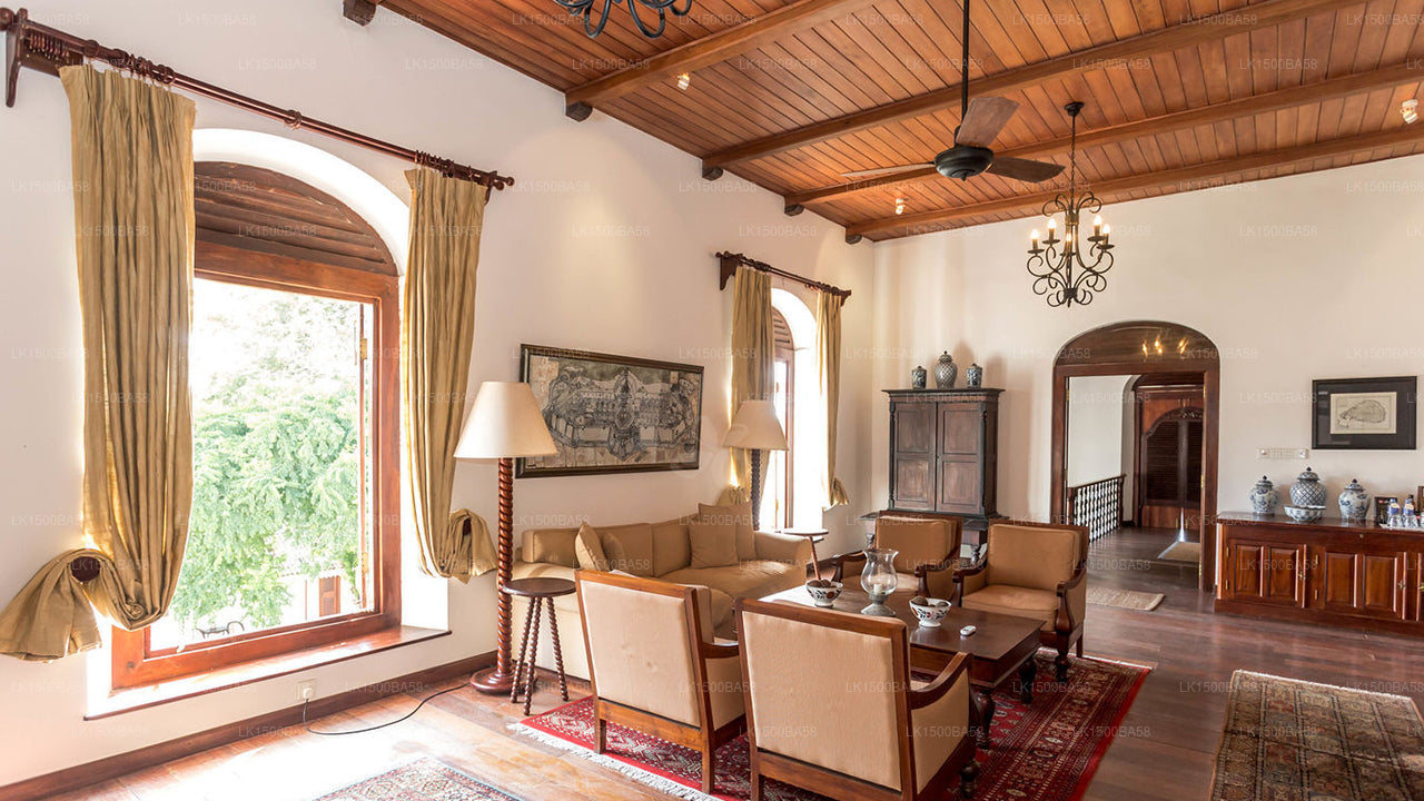 Tamarind Hill by Asia Leisure, Galle