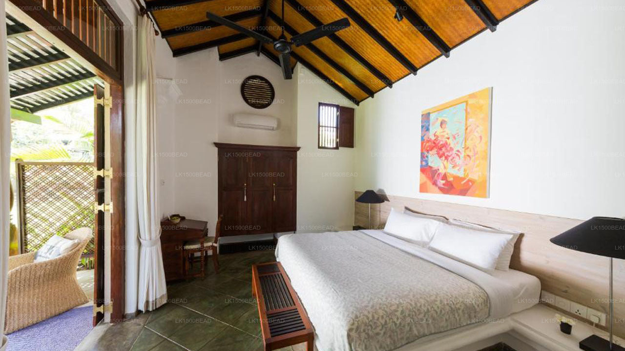 Nyne Hotels The Muse - Bentota