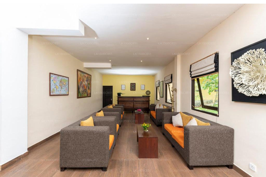 Villas en Melheim Kandy, Kandy