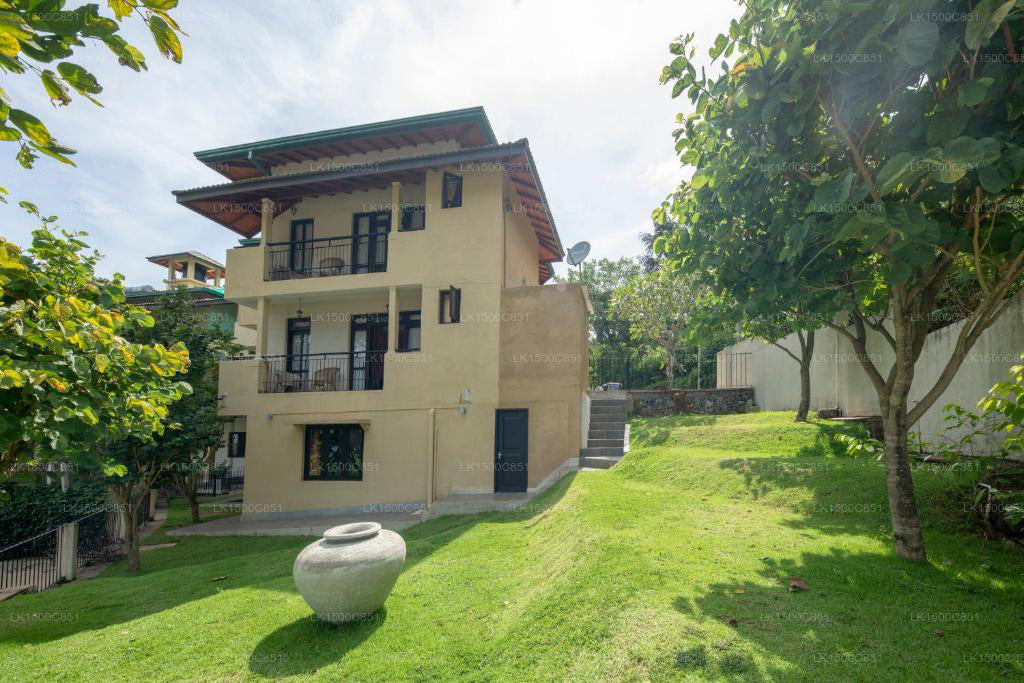 Villas en Melheim Kandy, Kandy