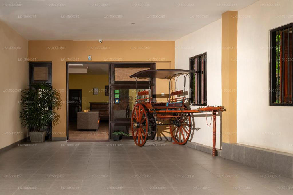 Villas en Melheim Kandy, Kandy