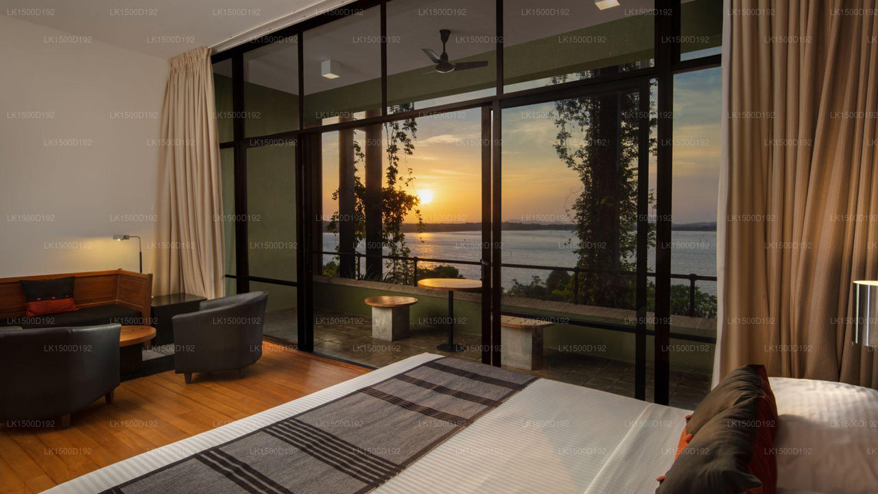 Heritance Kandalama, Dambulla