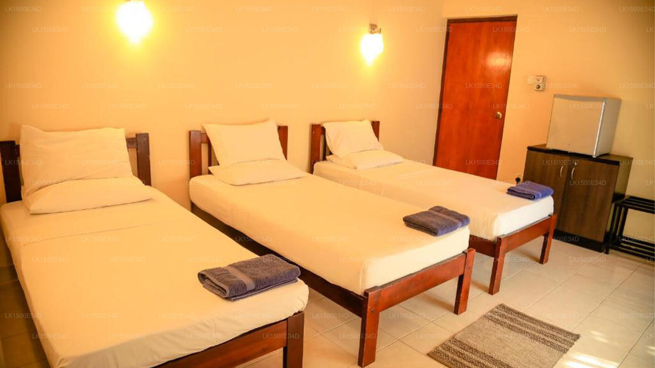 Freedom Lodge, Kandy