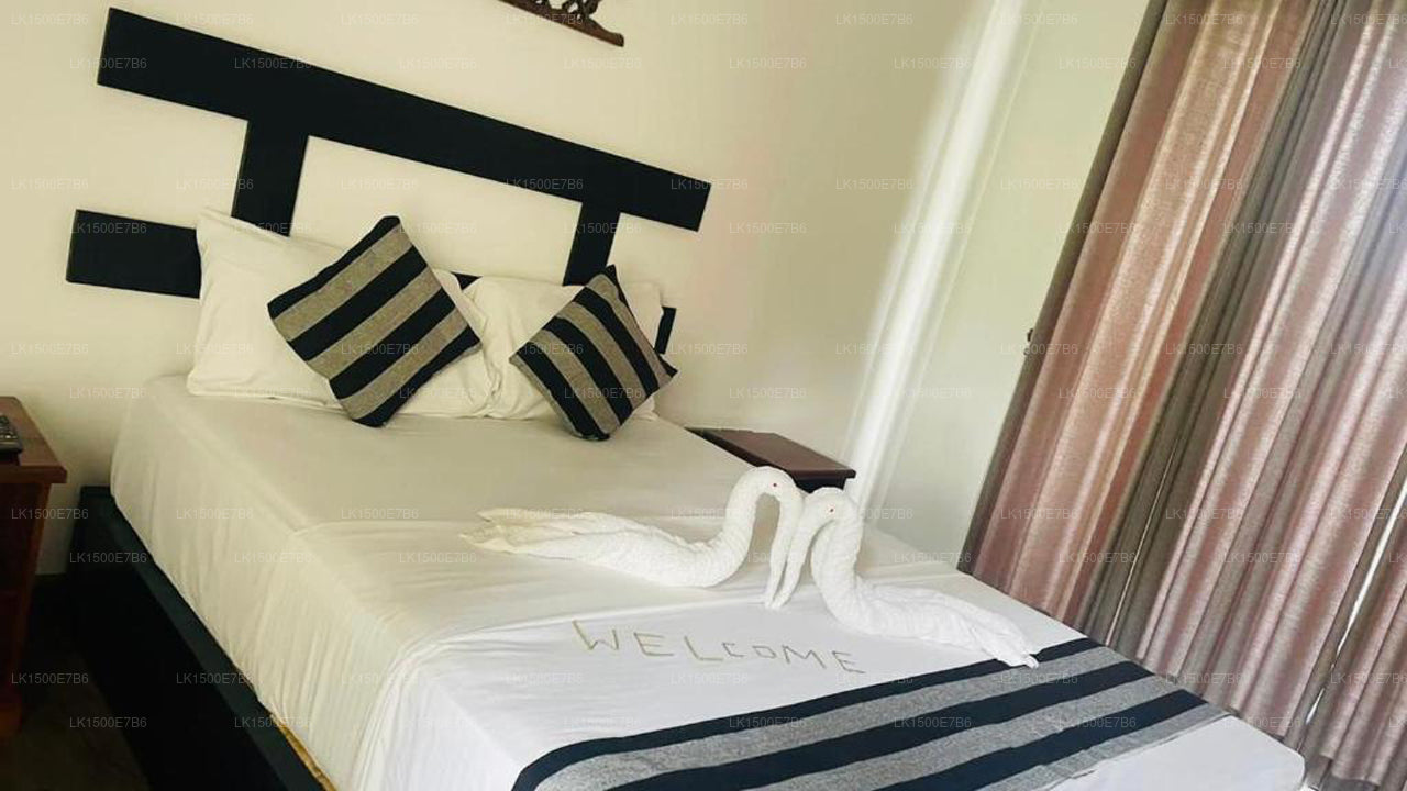 Hotel Mustang Negro, Dambulla