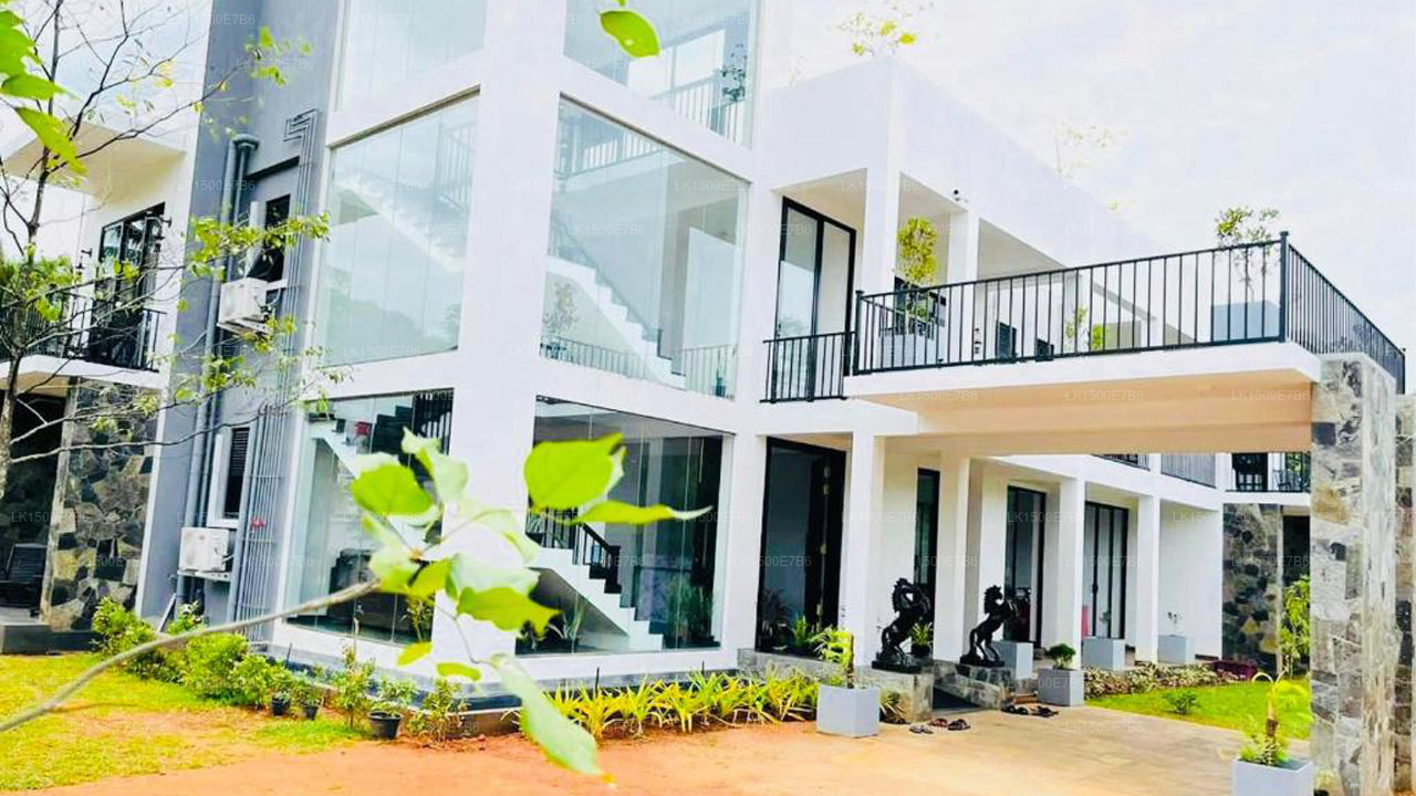 Hotel Mustang Negro, Dambulla