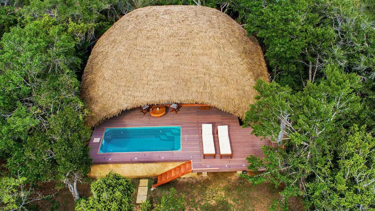 Chena Huts by Uga Escape , Yala