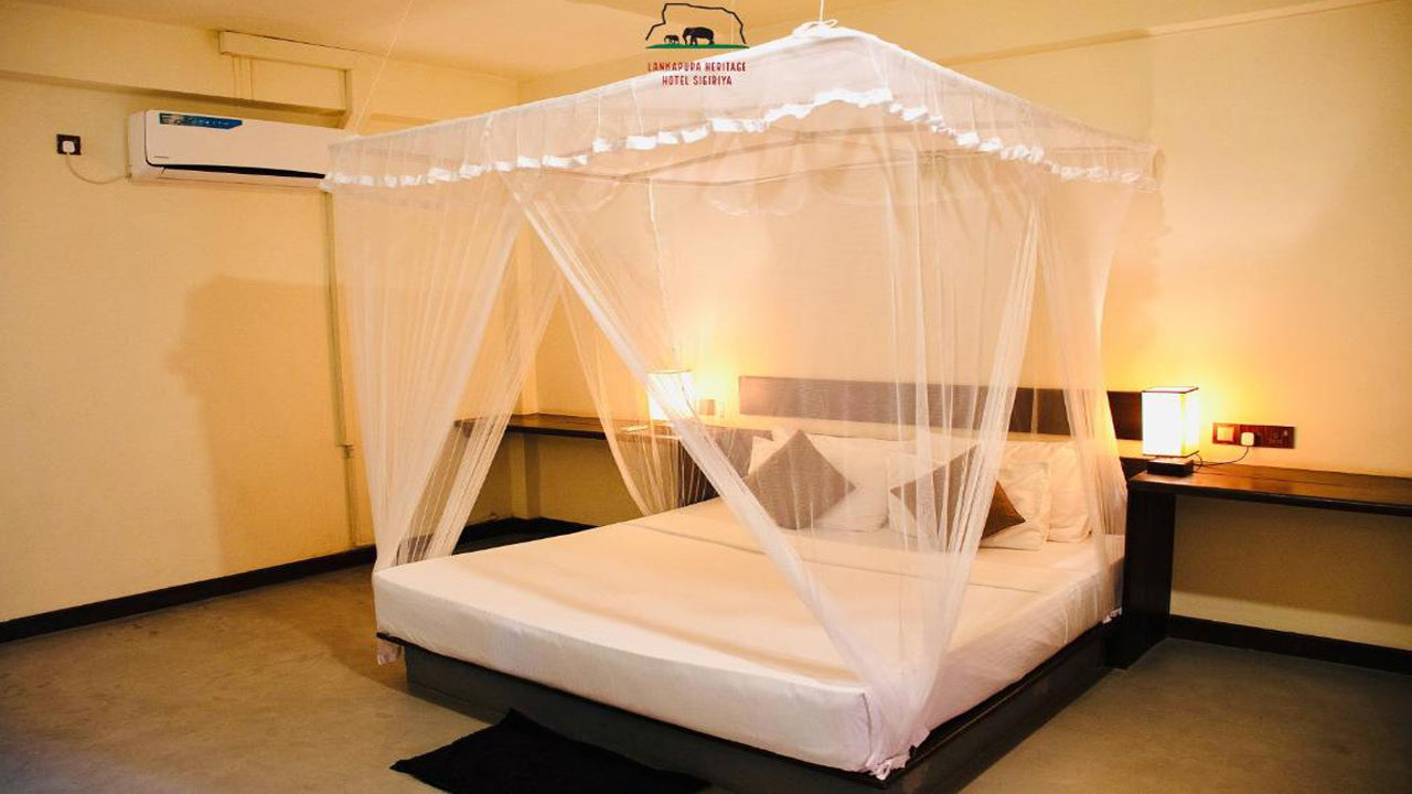 Patrimonio de Lankapura, Sigiriya