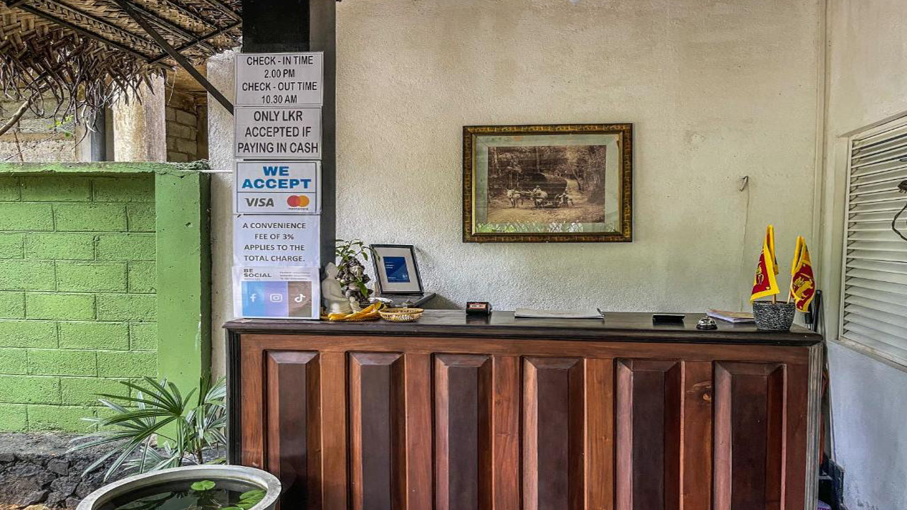 Patrimonio de Lankapura, Sigiriya