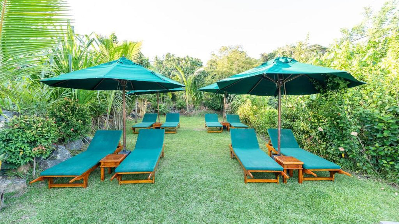 D Canal House, Mirissa