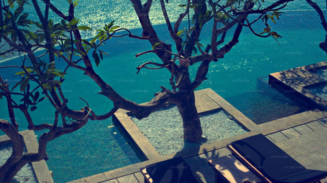 Closenburg Hotel, Galle