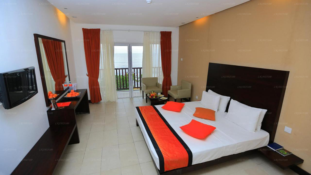 Cítricos Hikkaduwa, Hikkaduwa