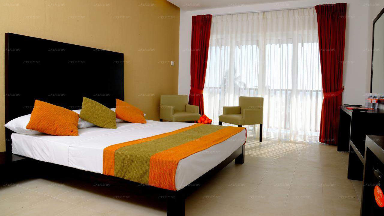 Cítricos Hikkaduwa, Hikkaduwa