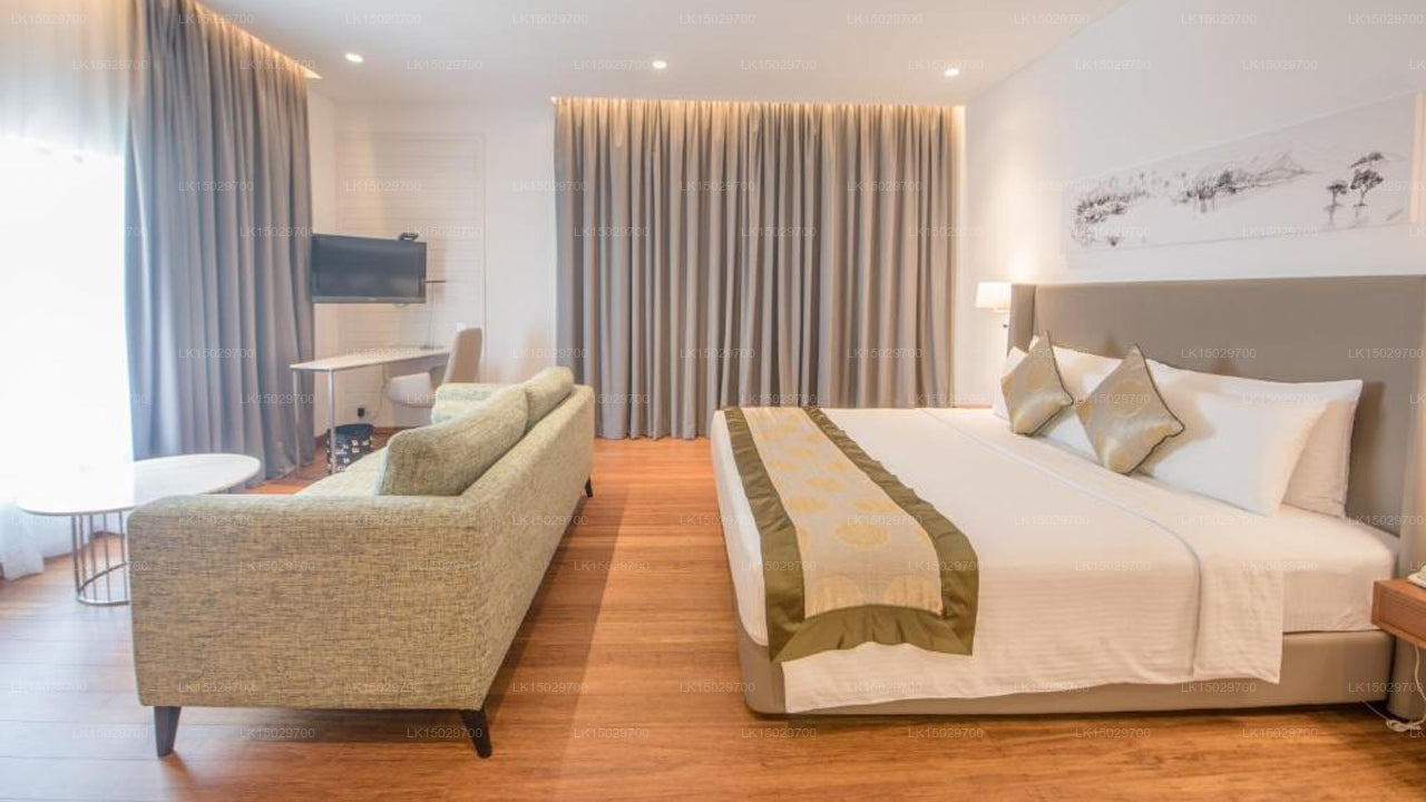 Gateway Airport Garden Hotel, Katunayaka