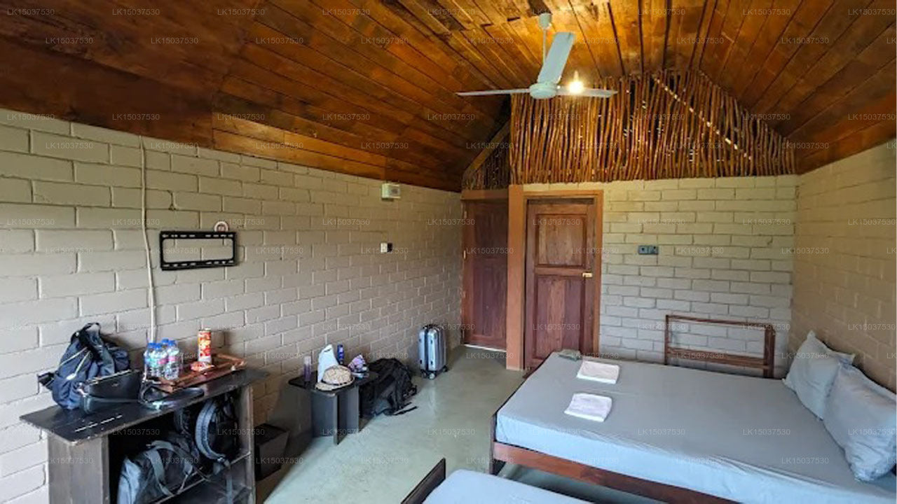 Cinnamon Valley Bungalow, Sinharaja