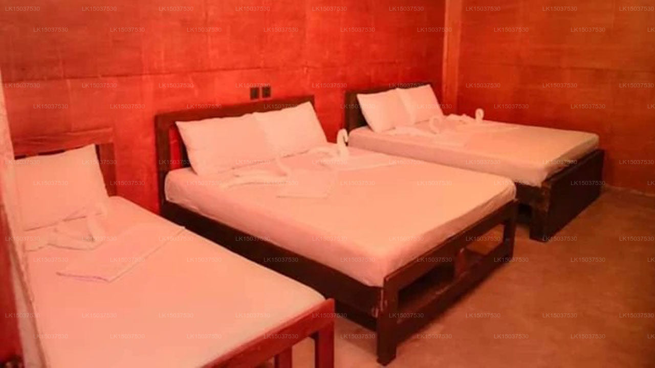 Cinnamon Valley Bungalow, Sinharaja