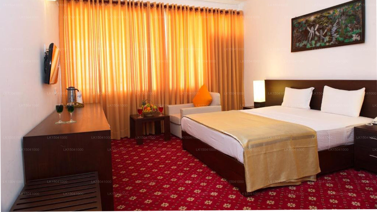 Ramadia Ran Mal Holiday Resort, Moratuwa