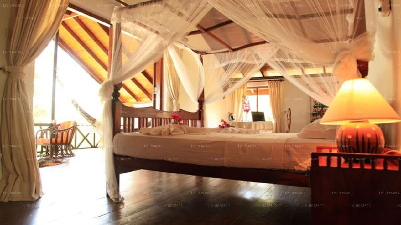 Muhudu Niwasa, Tangalle