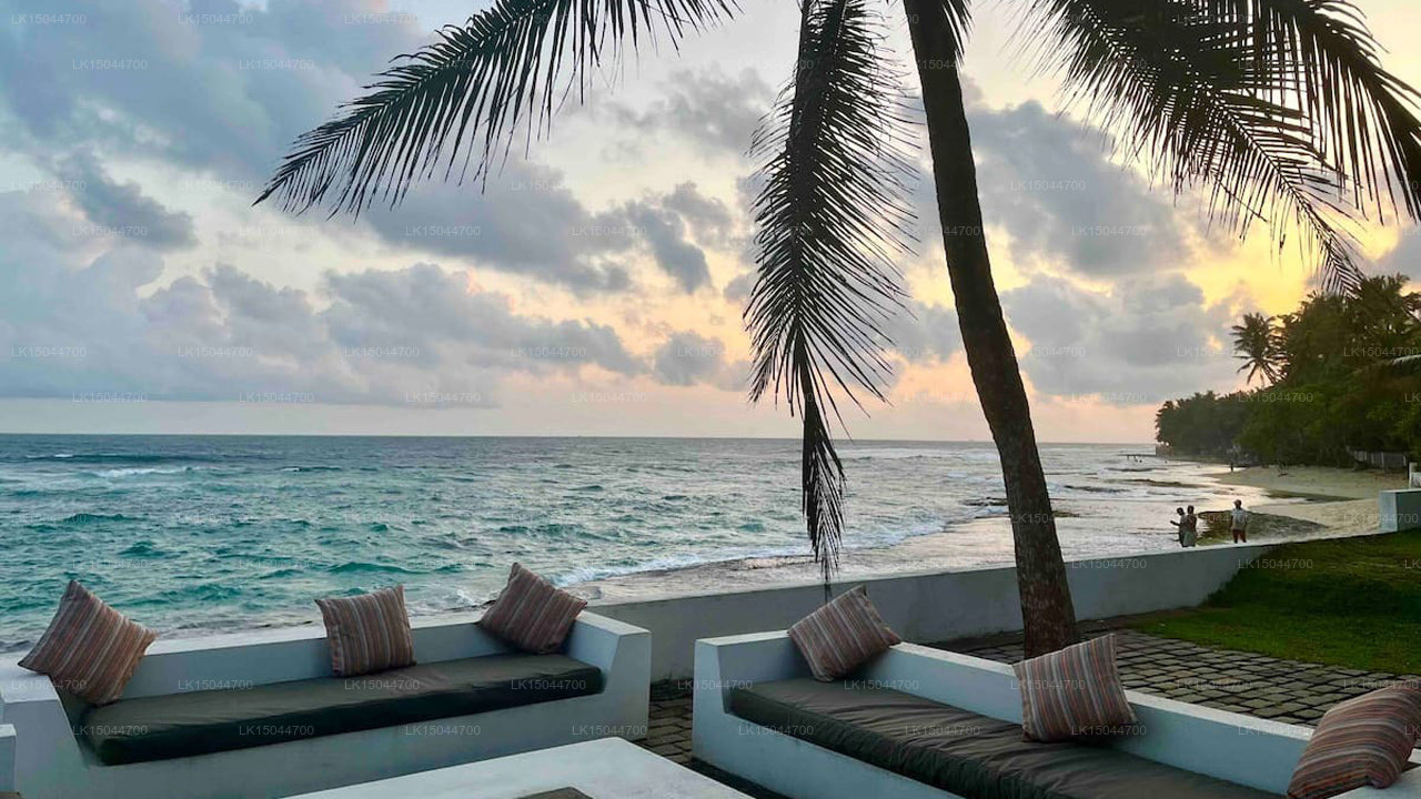 Olanda Beach House, Habaraduwa