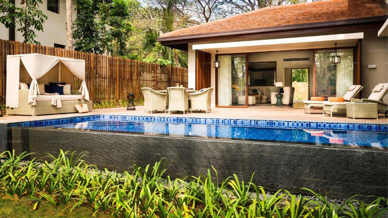 Anantara Peace Haven Tangalle Resort,Tangalla