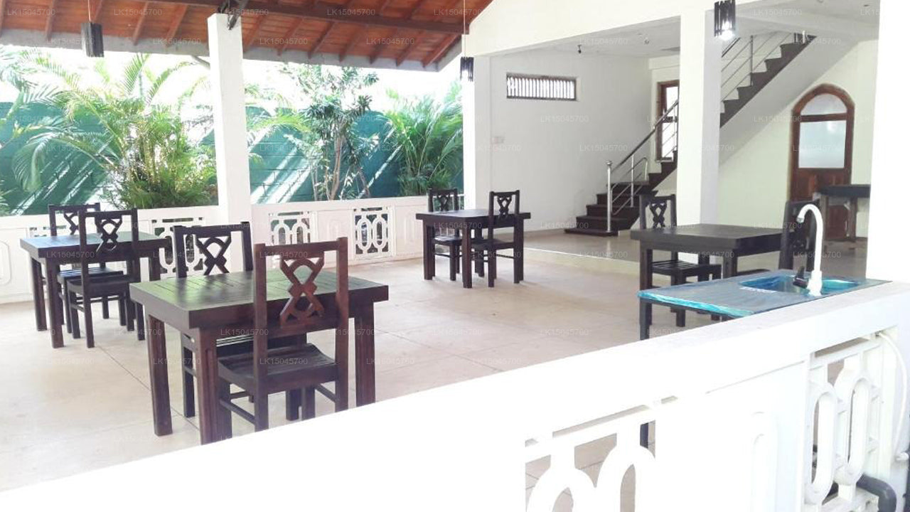 The Colony, Tangalle