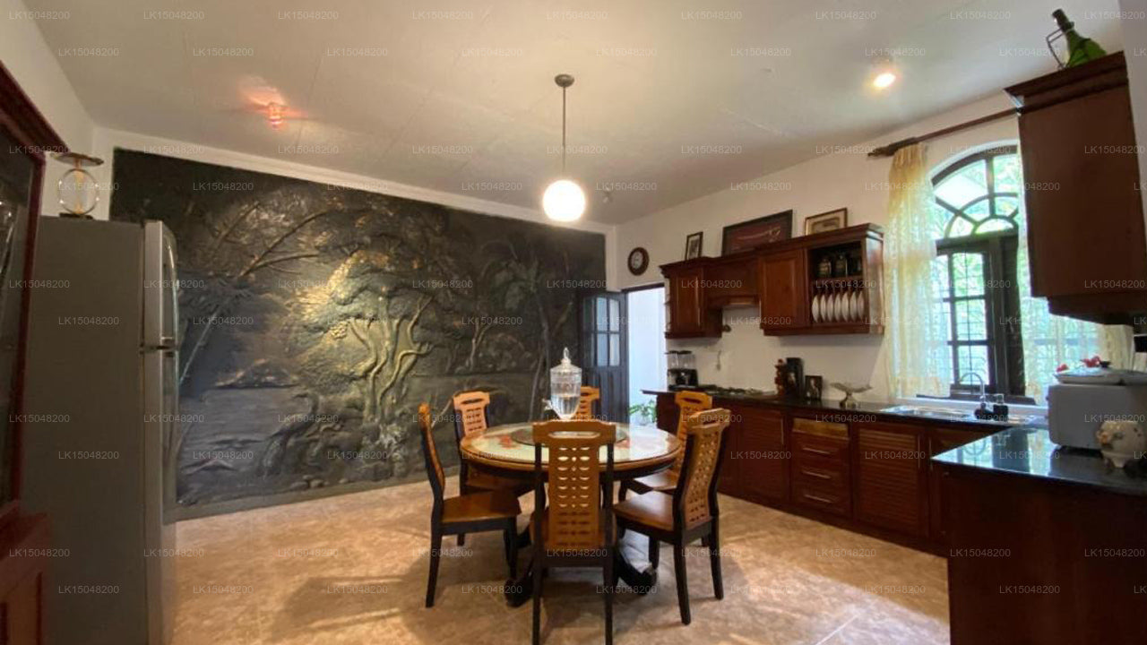 House On The Rock, Kandy