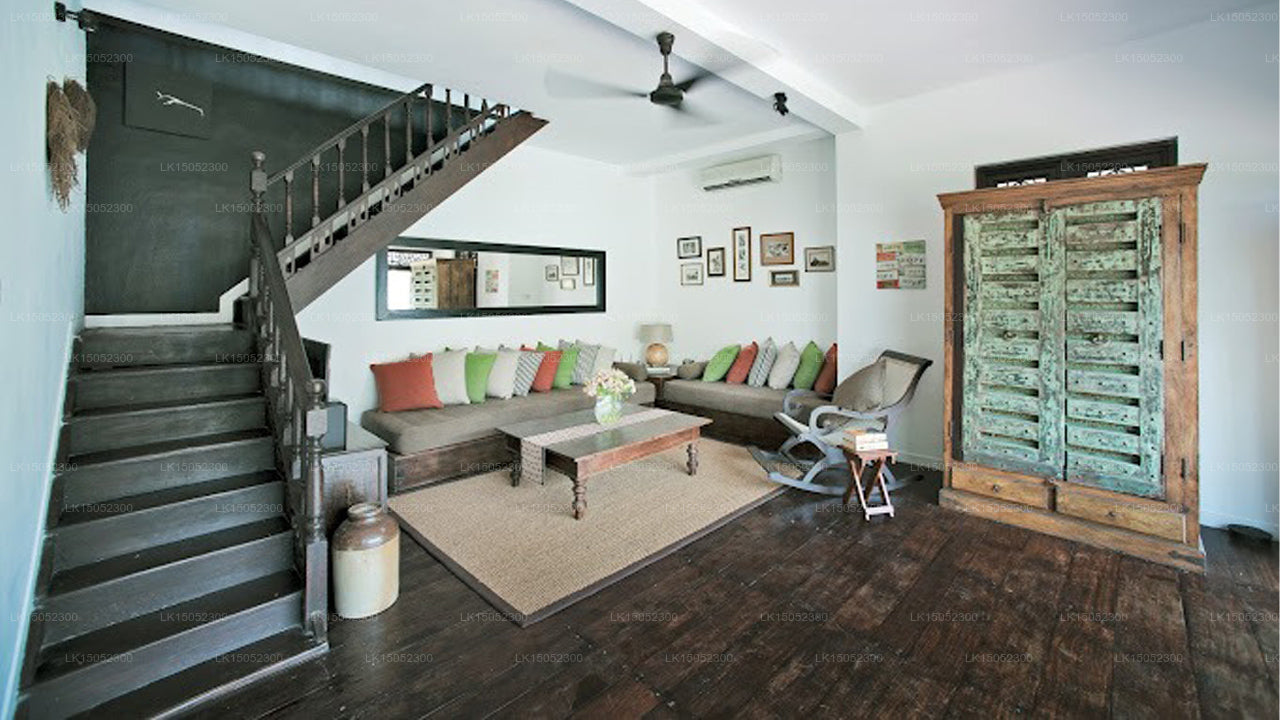 Mandalay Lake Villa, Koggala