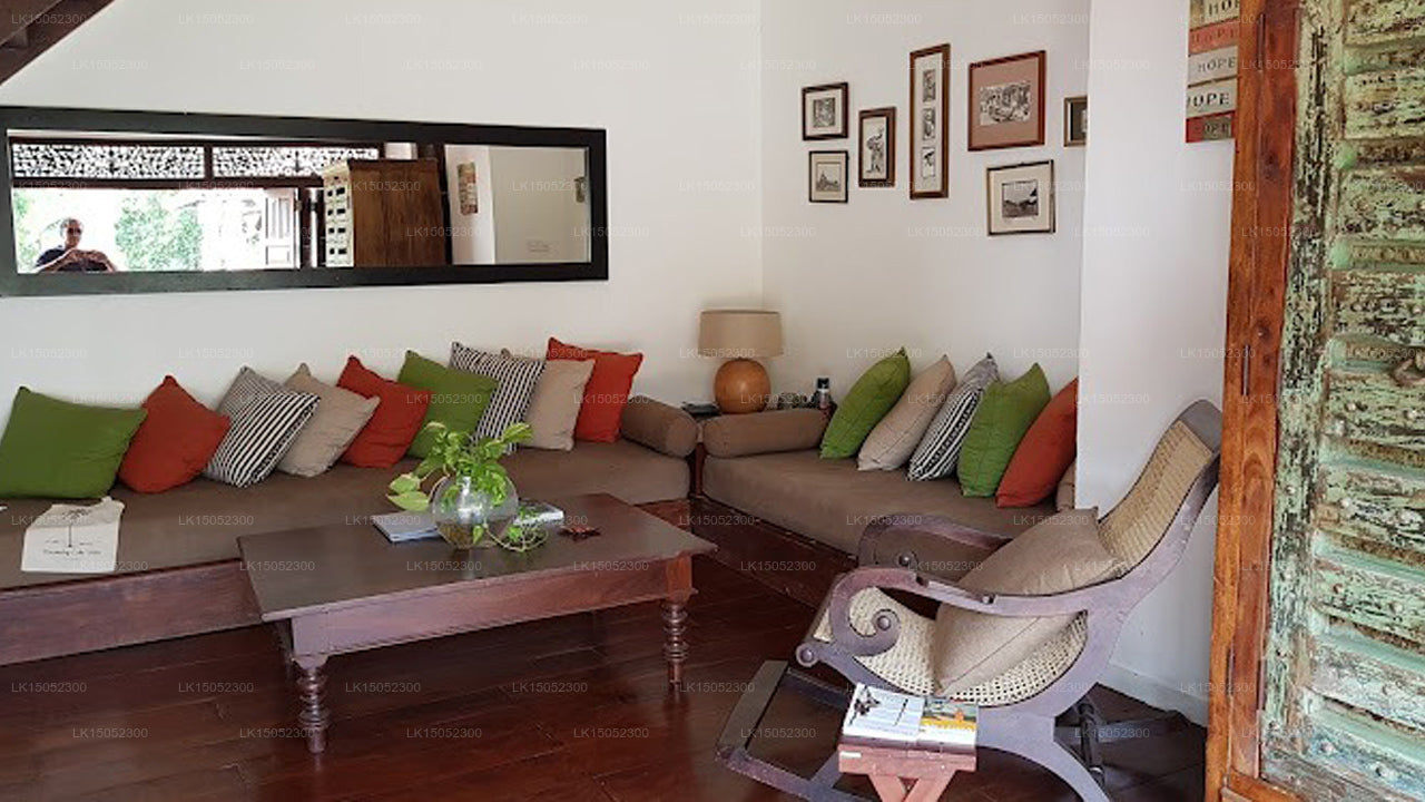 Mandalay Lake Villa, Koggala