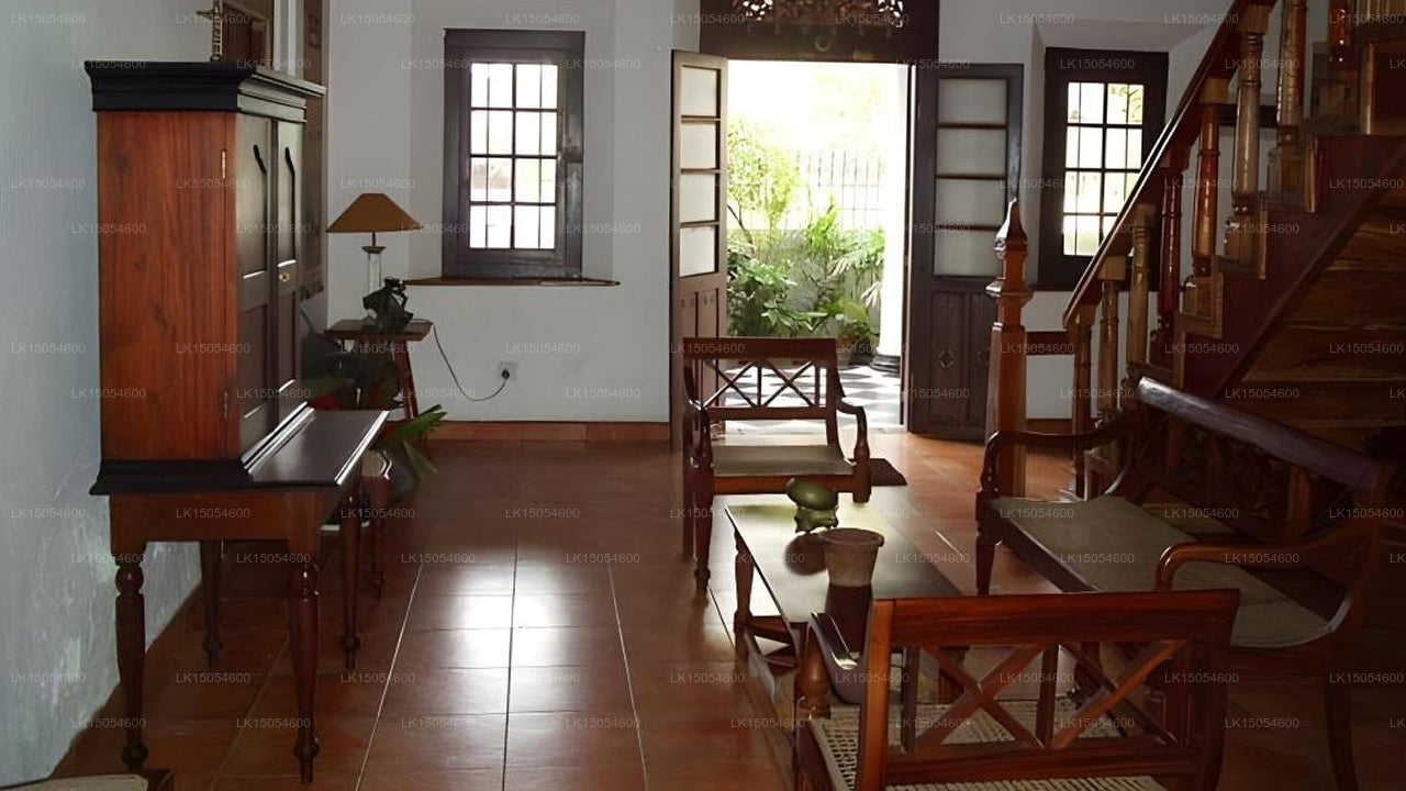 Robin Hill Suites, Weligama