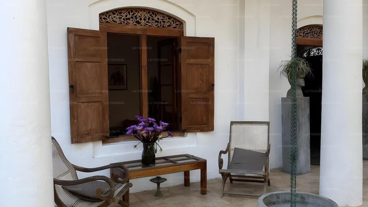 Robin Hill Suites, Weligama