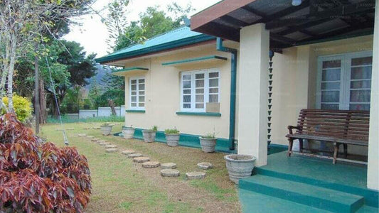 Penninton, Nuwara Eliya