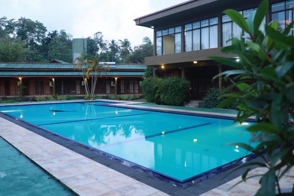 Pueblo de Dampe, Piliyandala