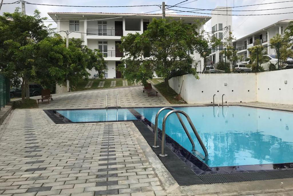 Pueblo de Dampe, Piliyandala