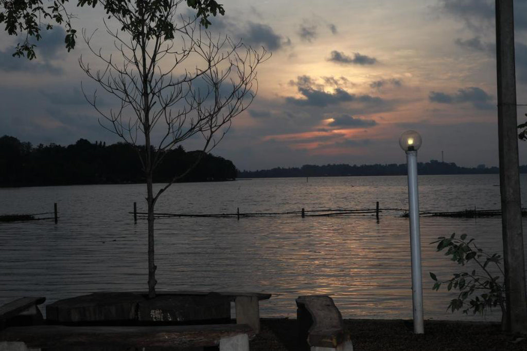 Pueblo de Dampe, Piliyandala