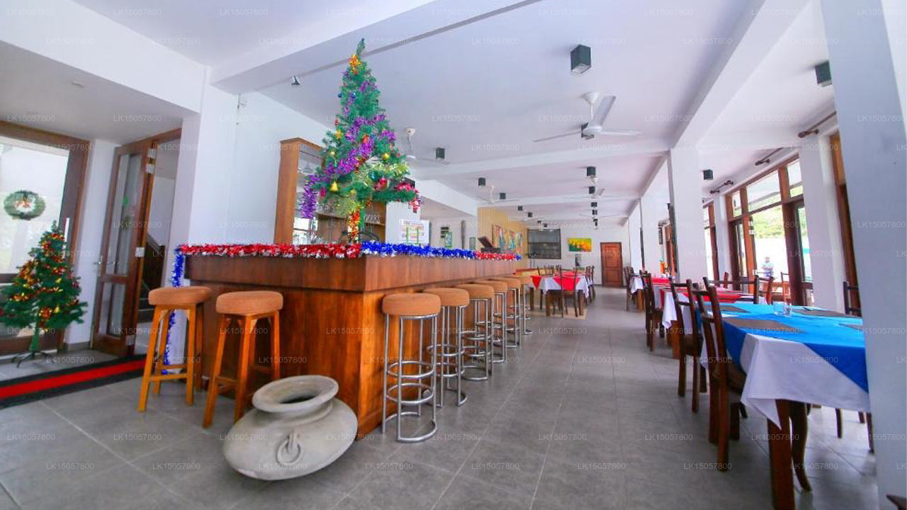 Nidahasa Heritage Villa, Wadduwa