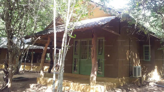 Cabaña de ensueño, Habarana