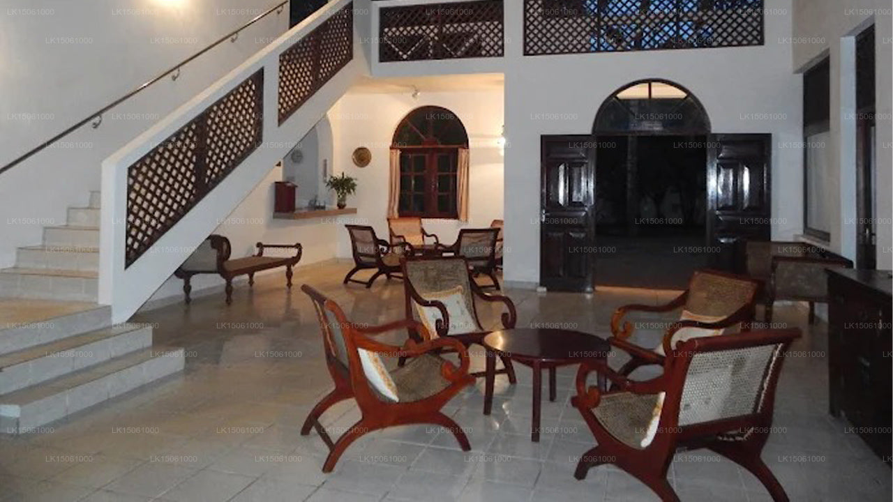 Surya Lanka Ayurveda Beach Resort, Talalla