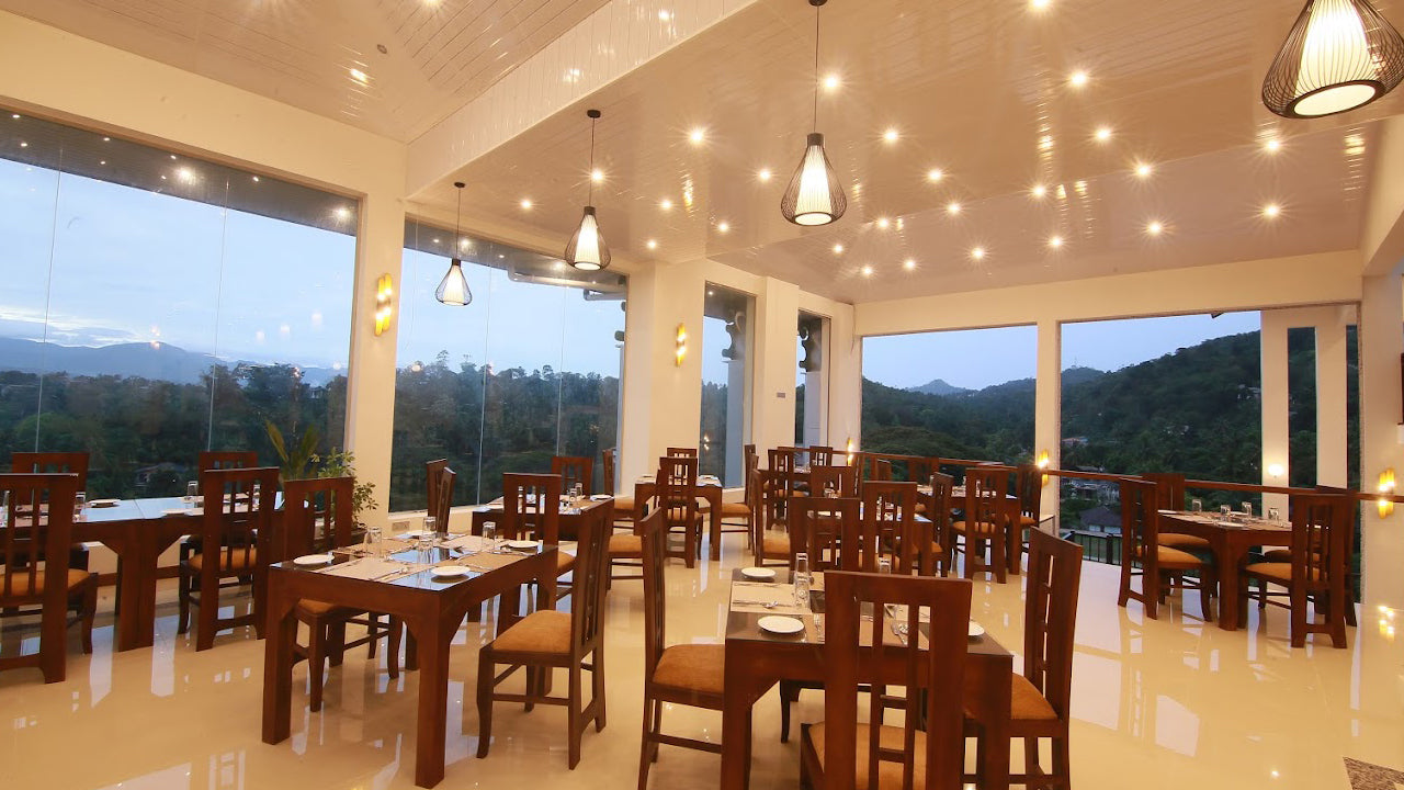 Rivendell Hotel, Kandy