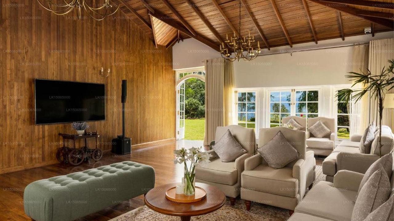 The Lavender House, Pussellawa