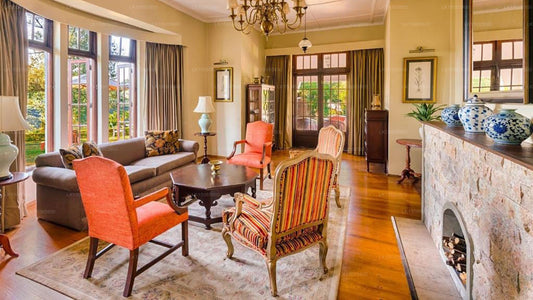 Bungalow de vacaciones Mandira Dickoya, Hatton