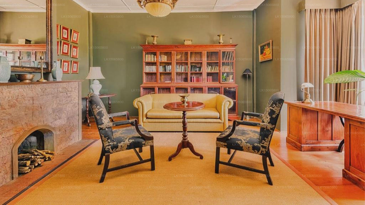 Bungalow de vacaciones Mandira Dickoya, Hatton