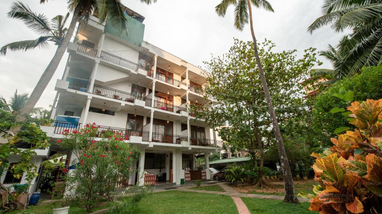 Sea View Deepal Villa Unawatuna, Unawatuna