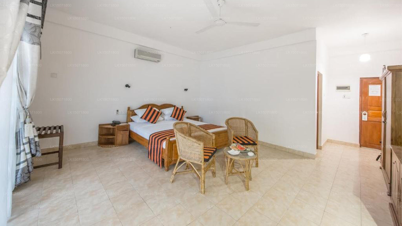 Yapahuwa Paradise Resort, Yapahuwa